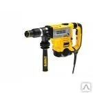 Фото №0 Перфоратор DeWALT D 25603 K