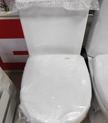 Фото №0 Унитаз Santeri Грация