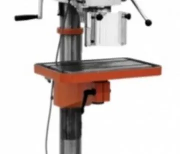 фото Станок сверлильный Stalex T-25