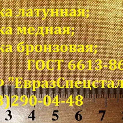 Фото №0 Сетка л80