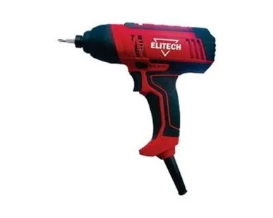 фото Винтоверт ELITECH ВУ 250РЭ