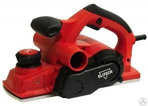 фото Рубанок Elitech Р 110