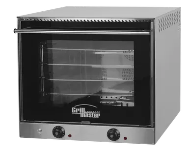 фото Печь конвекционная GRILL MASTER ФЖШ/1 22218
