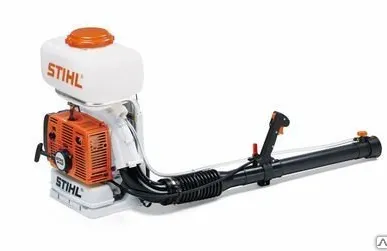 фото Распылитель ранцевый SR 430 Stihl