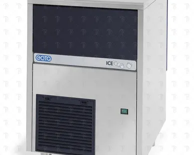 фото Льдогенератор для кубикового льда EQTA ECM 416W