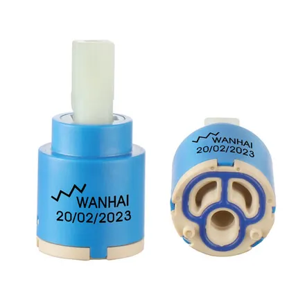 Фото №0 S500.25 Картридж (25мм) SPLENKA