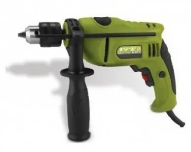 фото Электродрель-перфоратор IVT ID-550 G