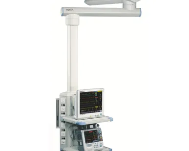 фото Консоль хирургическая Mindray HyPort 3000
