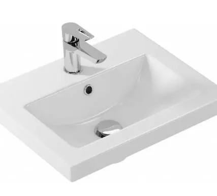 Фото №0 Раковина Cersanit Como 50 UM-COM50/1