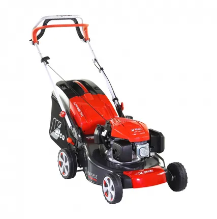 Фото №0 Газонокосилка бензиновая EFCO LR 48 TK Comfort Plus