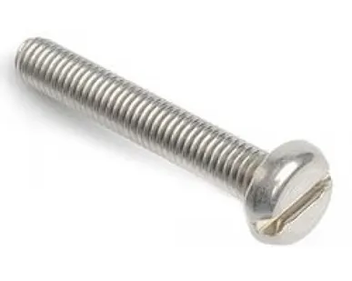 фото Винт DIN 85