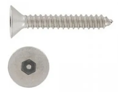 фото Саморез ART 9112