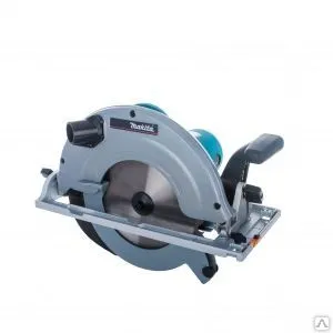 фото Дисковая пила makita 5903 rk