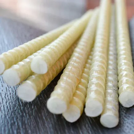 Фото №0 Стеклопластиковая арматура 7мм