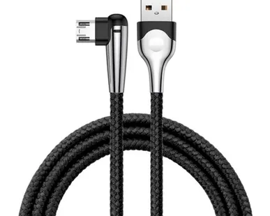 фото Кабель Baseus MVP Elbow USB -