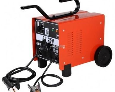 фото Трансформатор сварочный BestWeld PR 250