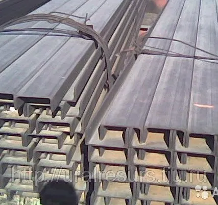 Фото №0 Швеллер 10 мм