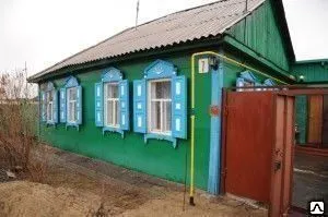 фото Газификация частного дома