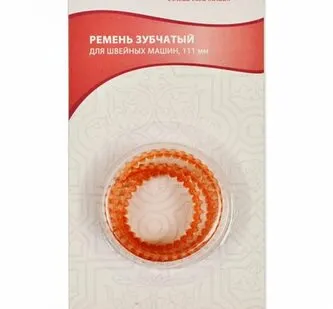 фото AU-1104 Ремень зубчатый (в блистере) Aurora 111 мм