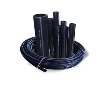 фото Труба полиэтиленовая от Ду20 - до Ду1200 ПЭ 80-100 SDR17 - Ру10