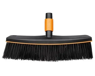 фото Метла FISKARS QuikFit