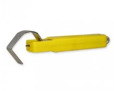 фото Съёмник изоляции с проводов и кабеля РОСТ СИ-2835 РОСТ