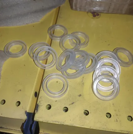 Фото №0 Оболочка АДМ 01.014/АДС 07.01.002 крана молочного