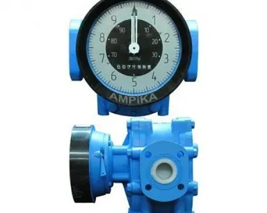 фото Счетчик ППО-25/1,6-СУ (60-300)-0,25% (ДТ, бензин)