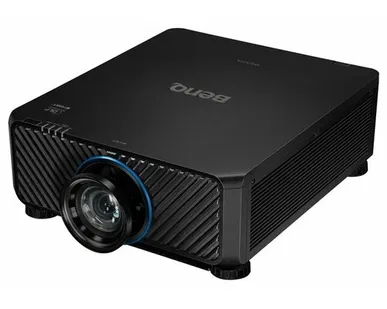 фото Проектор BenQ LU9715
