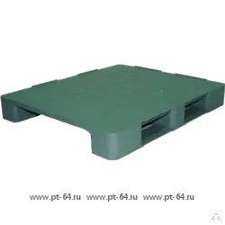 фото Поддон пластиковый 02-103F-Q 1200х1000х150 мм