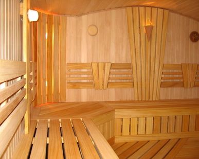 фото Евровагонка КЕДР СИБИРСКИЙ 15 (105) 3,0м (сорт АВ)