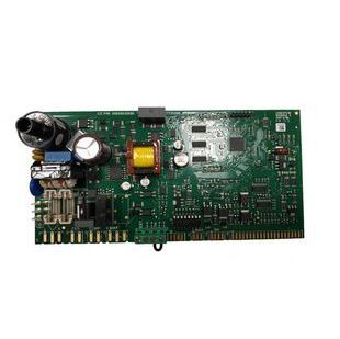 фото Плата управления газовым котлом BOSCH WBN6000 FD≥754 (старый арт. 87186507570) NEW