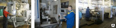 Фото №0 Термообработка металла