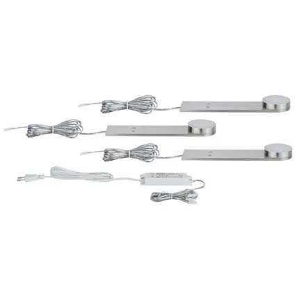 Фото №0 Светильник Paulmann для мебели