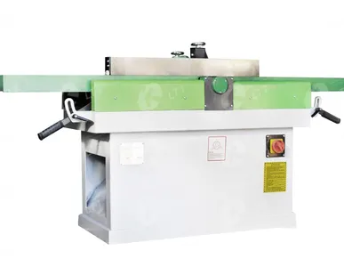 фото Фуговальный станок МВ524В, 400 мм, стол 2400 мм