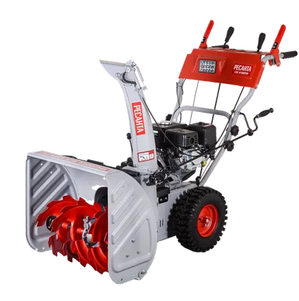 Фото №0 Снегоуборщик Ресанта СБ 4100ПФ