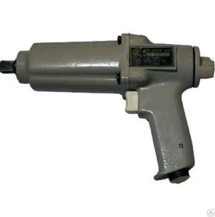 Фото №0 Гайковерт ударный пневматический ИП-3113