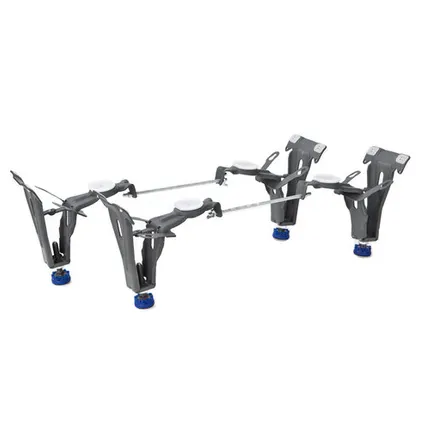 Фото №0 Подставка под ванну MARONI (комплект)