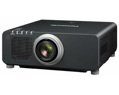 фото Проектор Panasonic PT-DW830
