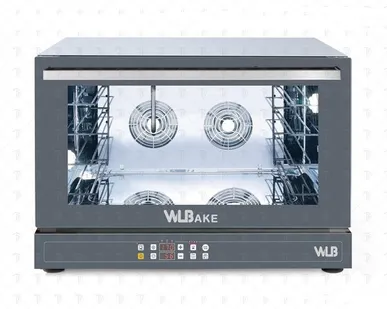 фото Конвекционная хлебопекарная печь WLBake V464ER