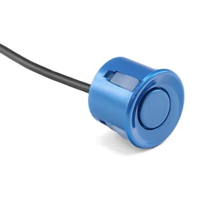 Фото №0 Ультразвуковой врезной датчик Proline PR-P25