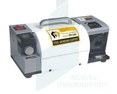 фото Заточной станок для спиральных сверл PP-13C