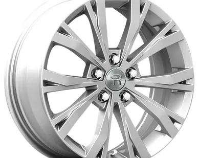 фото Колесный диск Replica VW222