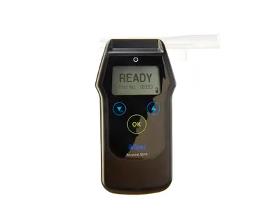 фото Анализатор паров этанола Alcotest 5510