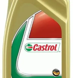 фото Масло Castrol ATF Multivehicle Dex II для АКПП (157F42) 1 л 12 шт