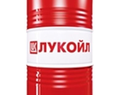 фото Масло Лукойл-Гейзер 68-СТ гидравлическое (бочка 180 кг)
в