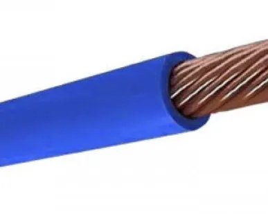 фото Кабель ПуВ (ПВ 1) 16