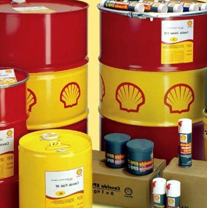 Фото №0 Масла для газовых двигателей Shell