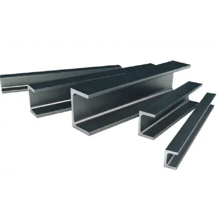 Фото №0 Швеллер низколегированный 18 У, длина 12 м, марка 09Г2С-15