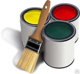 фото Эмаль ПФ-115 белая 60 кг.